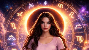 Коридор затмений закрывается, и вот какие знаки зодиака освободятся от своей кармы уже 3 марта