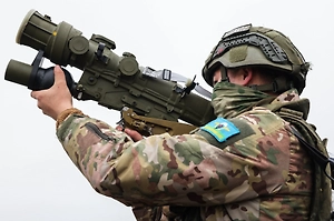 Российские силы ПВО сбили 44 украинских дрона за 5 часов