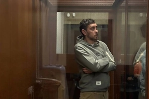 Бизнесмена Костылёва арестовали по делу о хищении 1 млрд рублей на гособоронзаказе