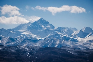 Рыхлый снег назвали возможной причиной пропажи туристов в горах Пермского края