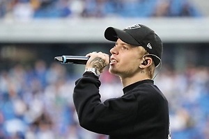 На рэпера Pharaoh составили протокол о пропаганде наркотиков