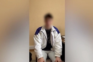 Трое жителей Воронежа получили сроки за диверсию на железной дороге