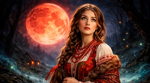 «Катализатор судьбы» Кровавая Луна 3 марта: Почему в затмение всё, что копилось годами, выйдет наружу