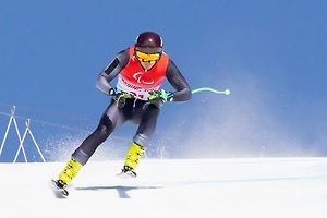 В России запустили флешмоб для поддержки паралимпийцев на Играх в Италии