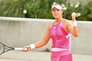 Российская теннисистка Чараева отказалась от предложения о смене гражданства