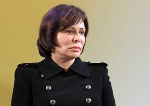 Ирина Роднина объяснила, почему вернулась в Россию после жизни в США