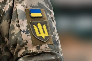 Наступавшие под Гуляйполем солдаты ВСУ сдались в плен в Днепропетровской области