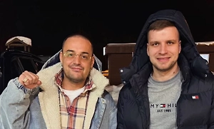 «Не тут-то было»: Гуф вышел на связь после приговора и удивился решению суда