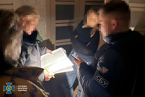 На Украине задержали подрядчиков, укравших 50 миллионов гривен на ремонте ТЭС