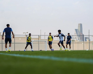 Футбольный арбитр Карасёв сравнил уровень чемпионатов России и Саудовской Аравии