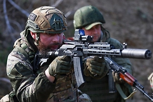 Доброволец отряда «БАРС-Курск» погиб при украинском ударе, двое энергетиков пострадали