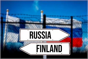 Мема: Сожжение флага РФ в Финляндии может спровоцировать рост русофобии