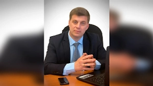 Силовики задержали мэра Бодайбо Алексея Ботвина