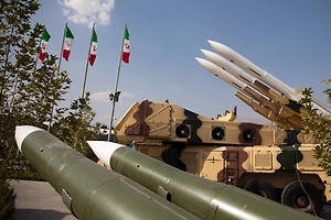 Иран нанёс удары по Саудовской Аравии