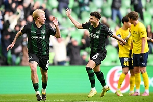 «Краснодар» победил «Ростов» и вернул себе первое место в РПЛ