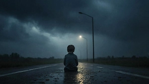 Дядя и тётя годами помогали искать ребёнка, которого сами убили и закопали у трассы