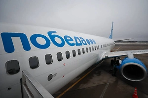 «Победа» предупредила о переносе рейсов Москва — Дубай