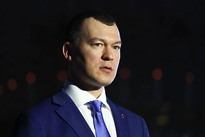 «Логика универсальна?» Дегтярёв призвал прибалтов объяснить позицию по бойкоту на фоне ударов по Ирану