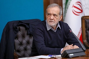 Пезешкиан подтвердил гибель министра развездки Ирана