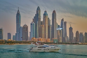 Мошенники продают российским туристам несуществующие билеты из Дубая в Оман за $1000