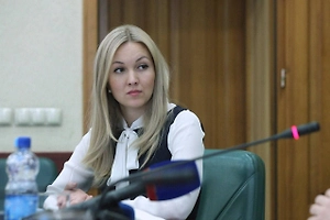 Суд отправил в СИЗО калининградского министра молодёжной политики Мусевич