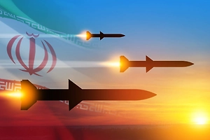 ISNA: Иран применил гиперзвуковые ракеты «Фаттах» в ответ на удары США и Израиля