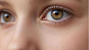 Врачи рассказали, как видят мир пациенты с ахроматопсией