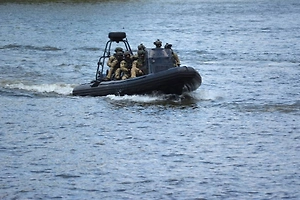 На Кубе установили организатора диверсии с американским катером