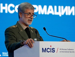 Израильские СМИ заявляют об убийстве главкома Армии Ирана Амира Хатами