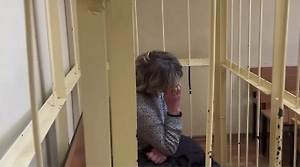 Смоленский суд арестовал сожительницу похитителя девятилетней девочки