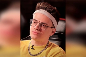 Российский стример снял последствия мощного взрыва в Дубае