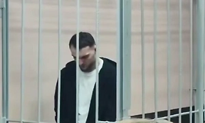 Таганский суд арестовал мужчину, дерзко сбежавшего из-под конвоя