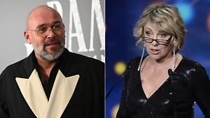 Аверин рассказал о «химии» с Еленой Яковлевой на съёмках «Склифосовского»