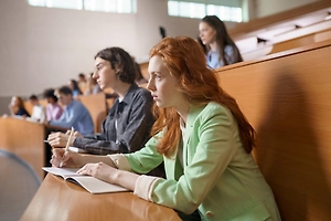 В Минобрнауки назвали три предмета, которые станут обязательными для всех вузов