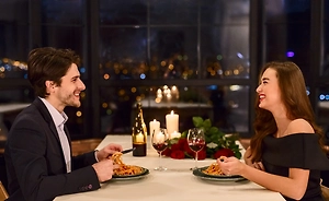 Московские «тарелочницы» могут экономить в месяц до 280 тыс. рублей