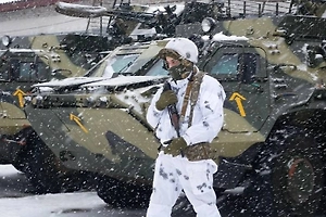 Наёмники из Аргентины не спасут ВСУ от краха на СВО, заявил военный эксперт