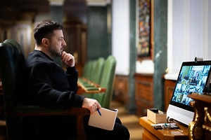 Шарий сообщил о планах Киева лишить НАБУ и САП полномочий