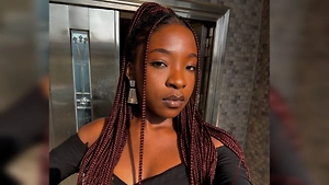 26-летняя участница шоу «Голос» в Нигерии умерла в муках после укуса змеи