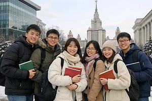 Россия и Китай объявили образовательный союз: Путин дал старт годам сотрудничества до 2027 года