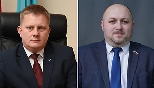 Два курских чиновника ушли в отставку из-за «застарелых методов»