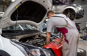 Систему техосмотра автомобилей ждёт масштабная реформа 1 сентября 2026 года