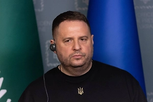 «Слуги антихриста, а не народа»: В Госдуме назвали безбожником колдующего на кладбище Ермака