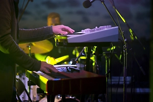 В России открыли приём заявок на конкурс молодых композиторов «Партитура»