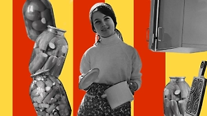 Дед говорил: если в доме нет этих 5 вещей — значит, хозяйка плохая. Проверьте, у вас они есть?