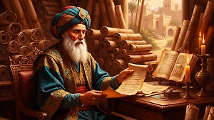 Зашли в тупик и кажется, что выхода нет? Эти слова Омара Хайяма вдохнут в вас надежду на лучшее 