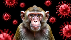 Онищенко призвал готовиться к вакцинации от оспы обезьян