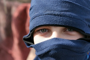 Подросток по указке мошенников напал с ножом на пенсионеров в Подмосковье