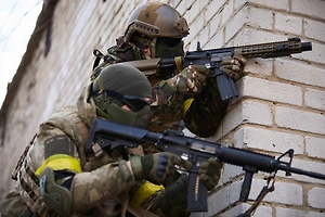 «Допрос и расстрел»: Контрразведчик ВСУ раскрыл приказ командиров о пленных русских бойцах