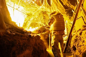 Армия России поразила транспортные объекты, используемые войсками ВСУ