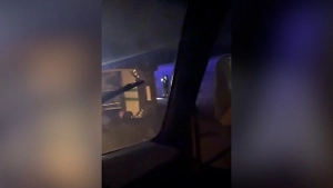 Погибшими в ДТП на трассе «Сибирь» оказались пятеро абитуриентов института ГУФСИН